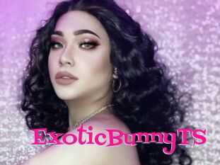 ExoticBunnyTS