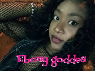 Ebony_goddes
