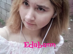 Edabann