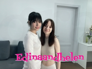 Edinaandhelen