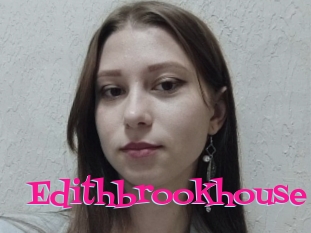 Edithbrookhouse