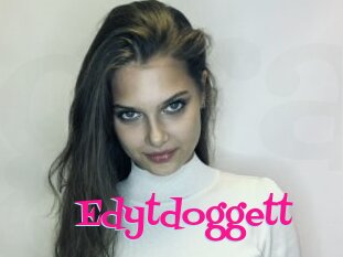Edytdoggett