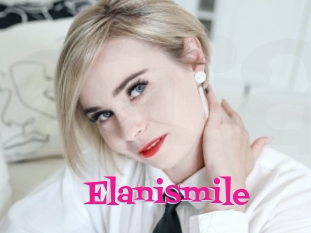 Elanismile