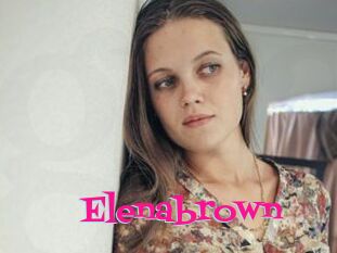 Elenabrown