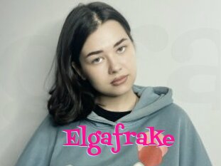 Elgafrake