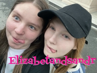 Elizabetandsandr