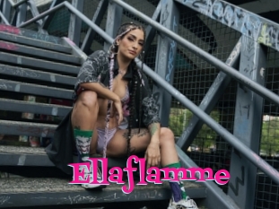 Ellaflamme