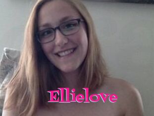 Ellie_love