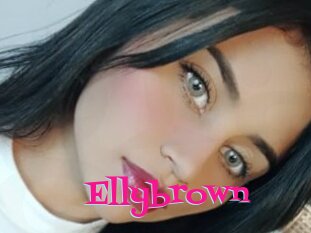 Ellybrown