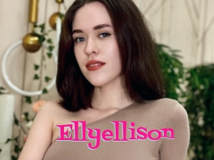 Ellyellison