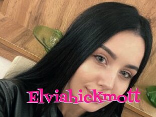 Elviahickmott