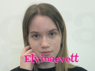 Elvinaevett