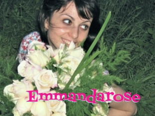 Emmandarose