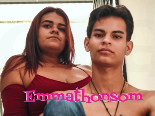 Emmathonsom