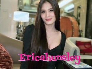 Ericahunsley