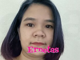Ernetas