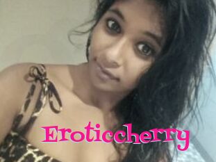 Eroticcherry