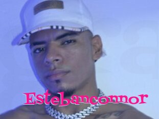 Estebanconnor