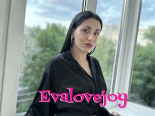 Evalovejoy
