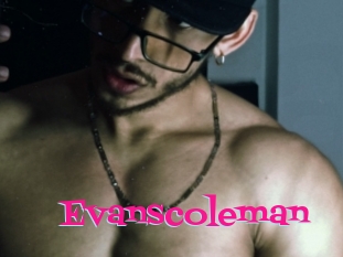 Evanscoleman