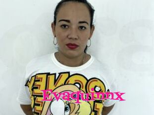 Evaquinnx