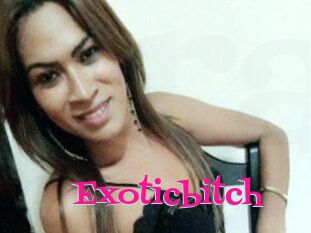 Exoticbitch