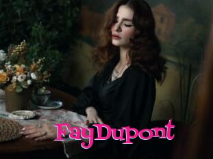 FayDupont