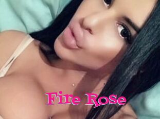 Fire_Rose