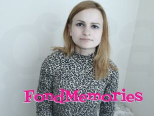 FondMemories
