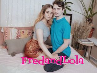 FredandLola Gratuitx