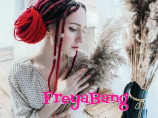 FreyaBang