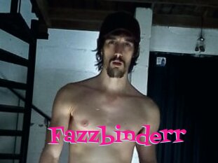 Fazzbinderr