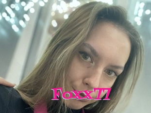 Foxx77