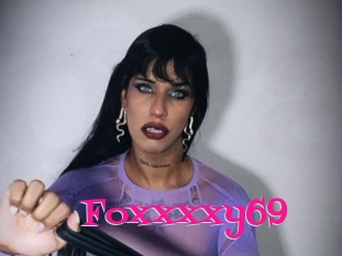 Foxxxxy69