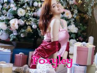 Foxyley