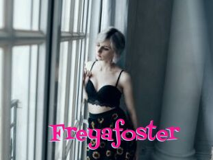 Freyafoster