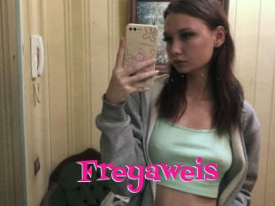 Freyaweis