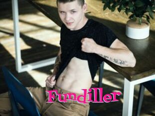 Fundiller