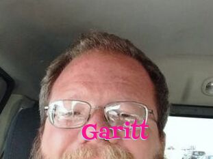 Garitt