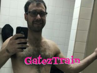GatezTrain