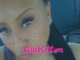 GiaKitten