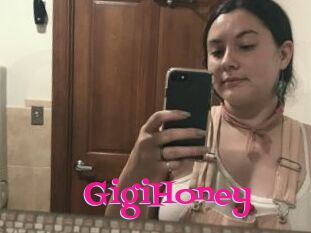 GigiHoney