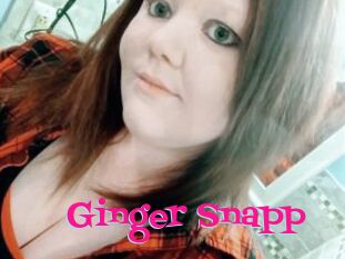 Ginger_Snapp