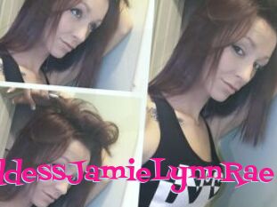 GoddessJamieLynnRae