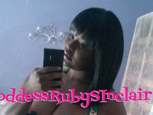 GoddessRubySInclair