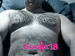 Goofer18