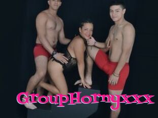GroupHornyxxx