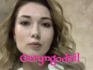 Garyngodsil