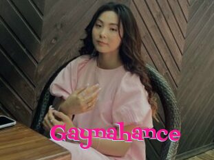 Gaynahance