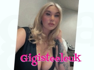 Gigisteeleuk